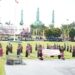 Sumpah Pemuda, AHK Bacakan Pesan Menpora