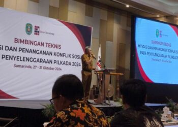 Pemetaan Konflik: Kunci Keberhasilan Pilkada