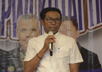Atlet Kutim Tampil Gemilang di PON XXI