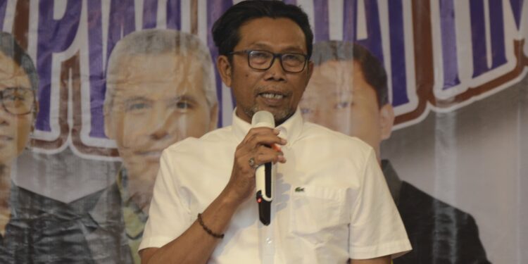 Atlet Kutim Tampil Gemilang di PON XXI