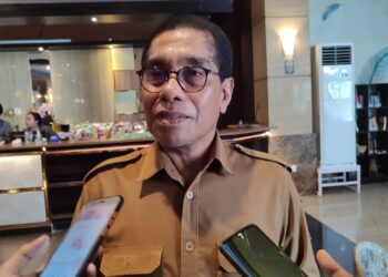 Dispar Kutim Dorong Generasi Muda Lestarikan Seni Musik dan Tari Pesisir
