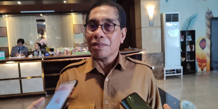 Dispar Kutim Dorong Generasi Muda Lestarikan Seni Musik dan Tari Pesisir