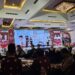 Debat Perdana Pilkada Kutim, Forum Masyarakat Mengenal Calon Pemimpinnya