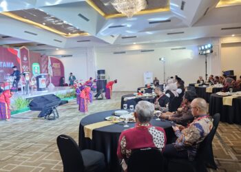 Masalah SDM dan SDA jadi Tema Debat Pertama Pilkada Kutim