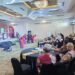 Masalah SDM dan SDA jadi Tema Debat Pertama Pilkada Kutim