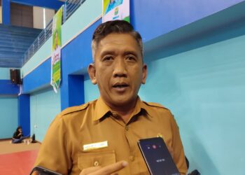 Pemuda Kutai Timur Jangan Hanya Jadi Penonton di IKN