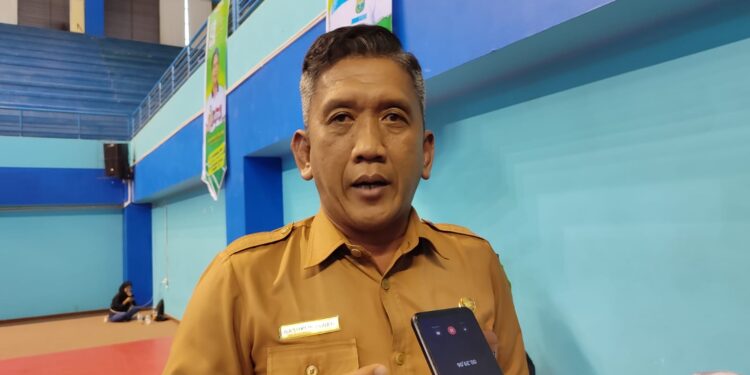 Pemuda Kutai Timur Jangan Hanya Jadi Penonton di IKN