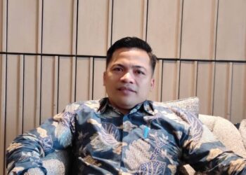 Aturan Debat Perdana Pilgub 2024 , KPU Kaltim Larang Serangan Personal dan Penggunaan Singkatan Tak Familiar Oleh Paslon