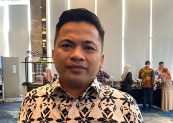 Debat Perdana Pilgub Kaltim Akan Dibagi 6 Segmen