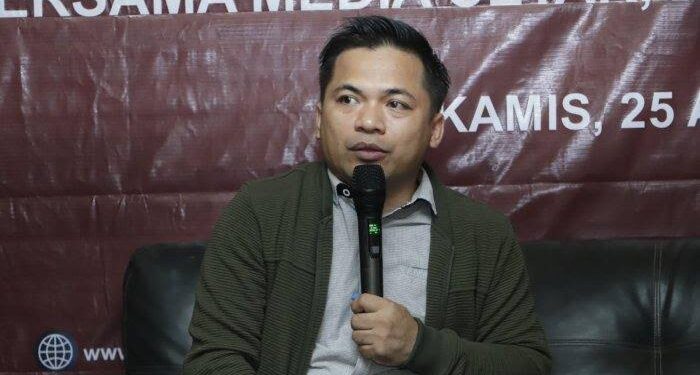 KPU Kaltim Pastikan Persiapan Pengamanan Pada Debat Ketiga Pilgub 2024