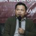 KPU Kaltim Pastikan Persiapan Pengamanan Pada Debat Ketiga Pilgub 2024