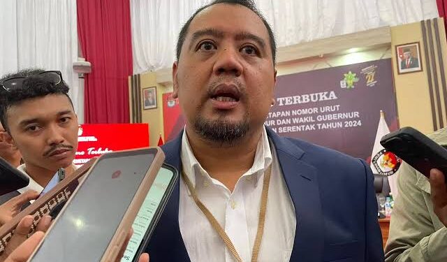Dua Pekan Menjelang Pencoblosan, KPU Kaltim Pastikan Persiapan Semakin Matang