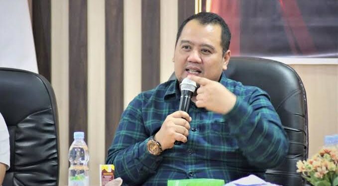 KPU Kaltim Mantapkan Kesiapan Distribusi Logistik Pilkada 2024