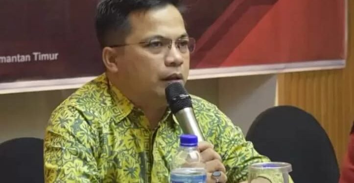 KPU Kaltim Targetkan Tingkat Partisipasi Pemilih Pilkada Kaltim Menyamai Pencapaian Pemilu 2024