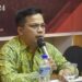 KPU Kaltim Targetkan Tingkat Partisipasi Pemilih Pilkada Kaltim Menyamai Pencapaian Pemilu 2024