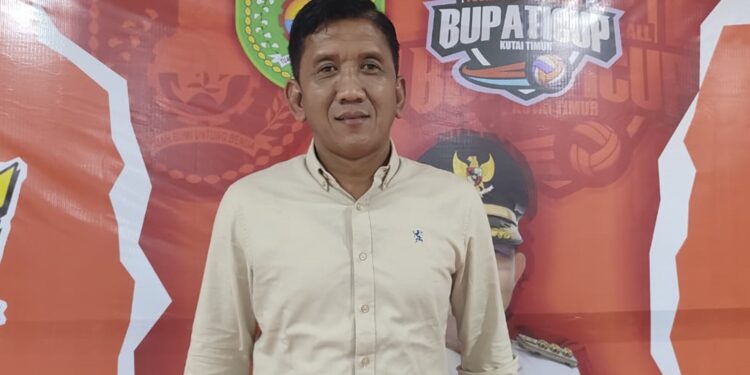 Dispora Kutai Timur Ciptakan Wirausahawan Muda Masa Depan