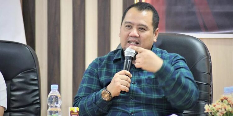 9 Hari Menuju Pencoblosan, KPU Kaltim Matangkan Berbagai Persiapan