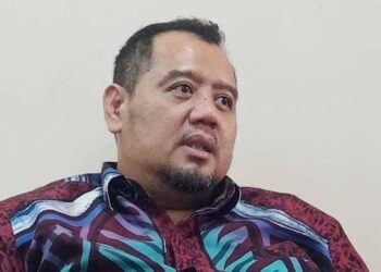 KPU Kaltim Dorong Masyarakat Dalami Visi-Misi Paslon Pada Debat Perdana Pilgub Kaltim
