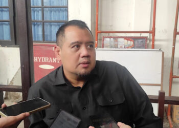 KPU Kaltim Siapkan Pendalaman Visi-Misi Bagi Paslon Cagub-Cawagub