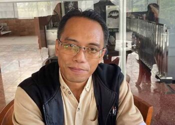 Menuju Masa Tenang, KPU Samarinda Terus Berupaya Menekan Angka Golput