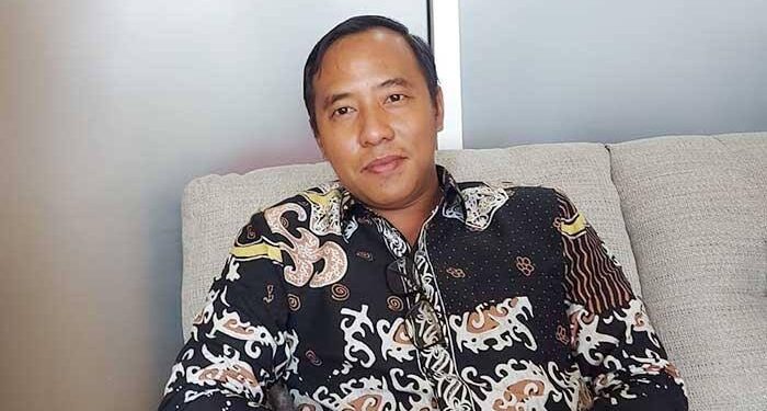 KPU Samarinda Pastikan Distribusi Logistik Sesuai Jadwal
