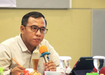 Digelar Sejak 10 November, Sebanyak 227 Panitia Pemungutan Suara Samarinda Ikuti Bimtek KPPS