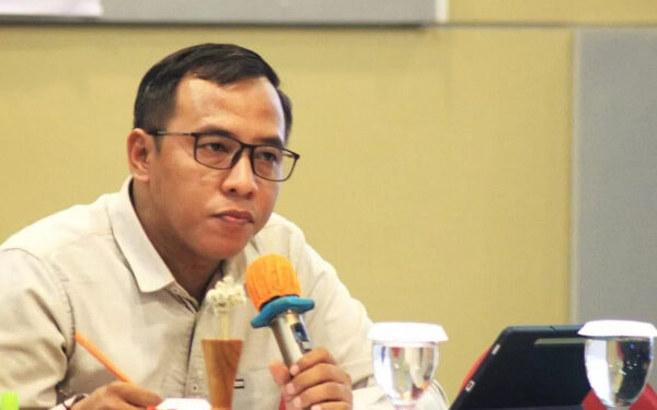 Digelar Sejak 10 November, Sebanyak 227 Panitia Pemungutan Suara Samarinda Ikuti Bimtek KPPS