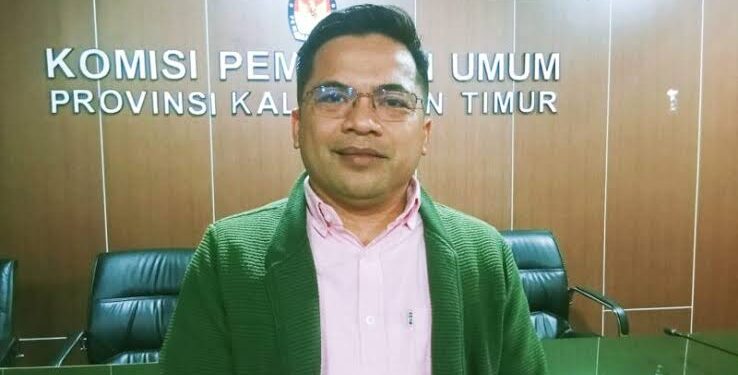 Menjelang Debat Terakhir Pilgub 2024, KPU Kaltim Pastikan Adanya Perubahan Aturan