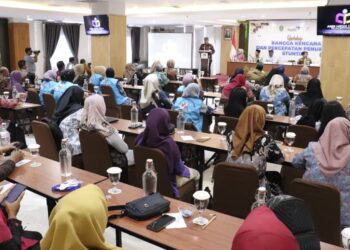 Sinergi Pemerintah dan Masyarakat dalam Percepatan Penurunan Stunting di Kutai Timur