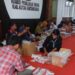 KPU Kukar Laksanakan Penyortiran dan Pelipatan Surat Suara Pilkada 2024