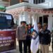 KPU Kukar Mulai Distribusikan Logistik ke 20 Kecamatan