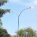 Tenggarong Genjot Pemasangan Lampu Jalan, Tingkatkan Keamanan dan Kenyamanan Warga