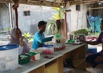 Kohiman, Produk Lokal Muara Kaman yang Siap Menembus Pasar Nasional