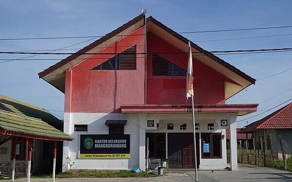 Camat Tenggarong Sebut Pemekaran Mangkurawang Darat Rampung pada 2025