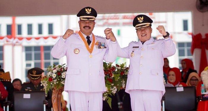 Kaleidoskop Kukar 2024: Langkah Berani Menuju Infrastruktur, Pangan, dan Pariwisata