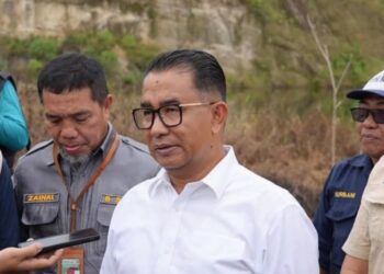 Kaltim Akan Manfaatkan Lahan Eks Tambang Untuk Pangan