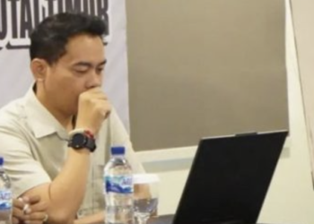 Tepis Usulan Ubah Batas Wilayah, DPRD Kutim Minta Pembangunan Perbatasan Lebih Optimal