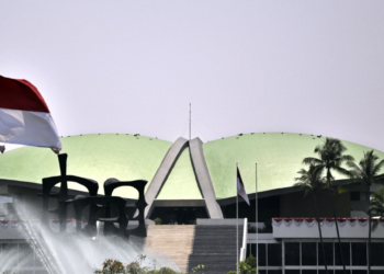 Pemkab Kutai Timur Mantapkan Kesiapan Pilkada Serentak 2024 melalui Rapat Bersama Komisi II DPR RI