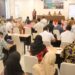 Melalui Rapat Koordinasi Lintas Instansi, Pjs Bupati Kutai Timur Tekankan Data yang Valid untuk Tangani Masalah Kemiskinan