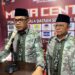 Resmi, Andi Harun-Saefudin Zuhri Ditetapkan Sebagai Wali Kota dan Wakil Walikota Samarinda 2025-2030