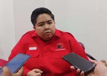 PDI-P Kaltim Tegaskan Politik Beretika: Jangkar Kokoh di Tahun Politik 2025