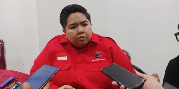 PDI-P Kaltim Tegaskan Politik Beretika: Jangkar Kokoh di Tahun Politik 2025