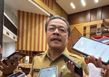 Pemkot Samarinda Siapkan 2.200 PPPK dan 100 CPNS Tahun 2025: Prioritas Tenaga Pendidikan dan Kesehatan