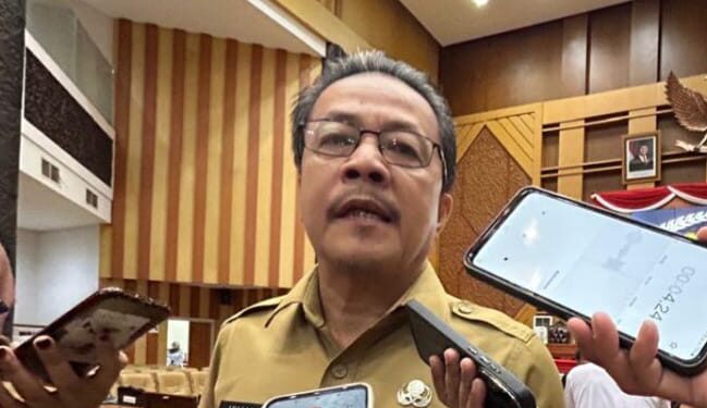 Pemkot Samarinda Siapkan 2.200 PPPK dan 100 CPNS Tahun 2025: Prioritas Tenaga Pendidikan dan Kesehatan