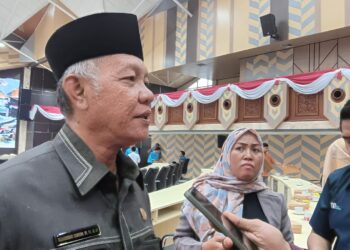 Manfaat vs Mudarat: Anggota Komisi III DPRD Kaltim Respon Pernyataan Kontroversial Presiden RI Soal Dukungan Perluasan Lahan Sawit