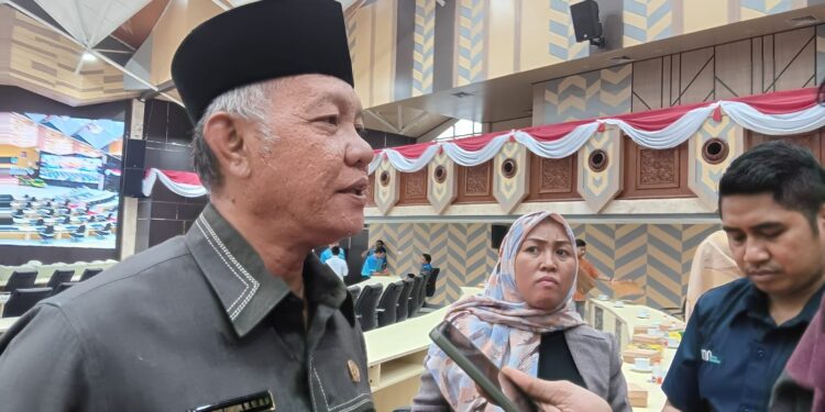 Manfaat vs Mudarat: Anggota Komisi III DPRD Kaltim Respon Pernyataan Kontroversial Presiden RI Soal Dukungan Perluasan Lahan Sawit