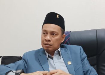 Ronal Stephen Lonteng Soroti Pembagian Tarif Parkir dan Apresiasi Sidak Pemkot