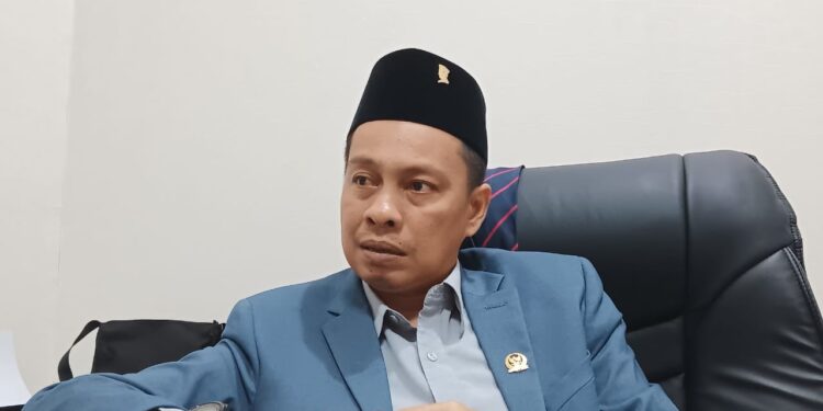 Ronal Stephen Lonteng Soroti Pembagian Tarif Parkir dan Apresiasi Sidak Pemkot