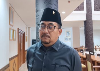 Iswandi : Kebijakan Larangan Anak SMP dan SMA Mengendarai Motor ke Sekolah Perlu Pengawasan Serius