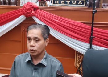 Masa Transisi Pemerintahan Samarinda: Menunggu Keputusan MK dan Tantangan Kekosongan Jabatan